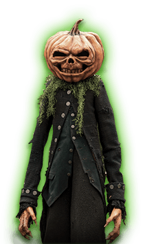 Pumpkinhead